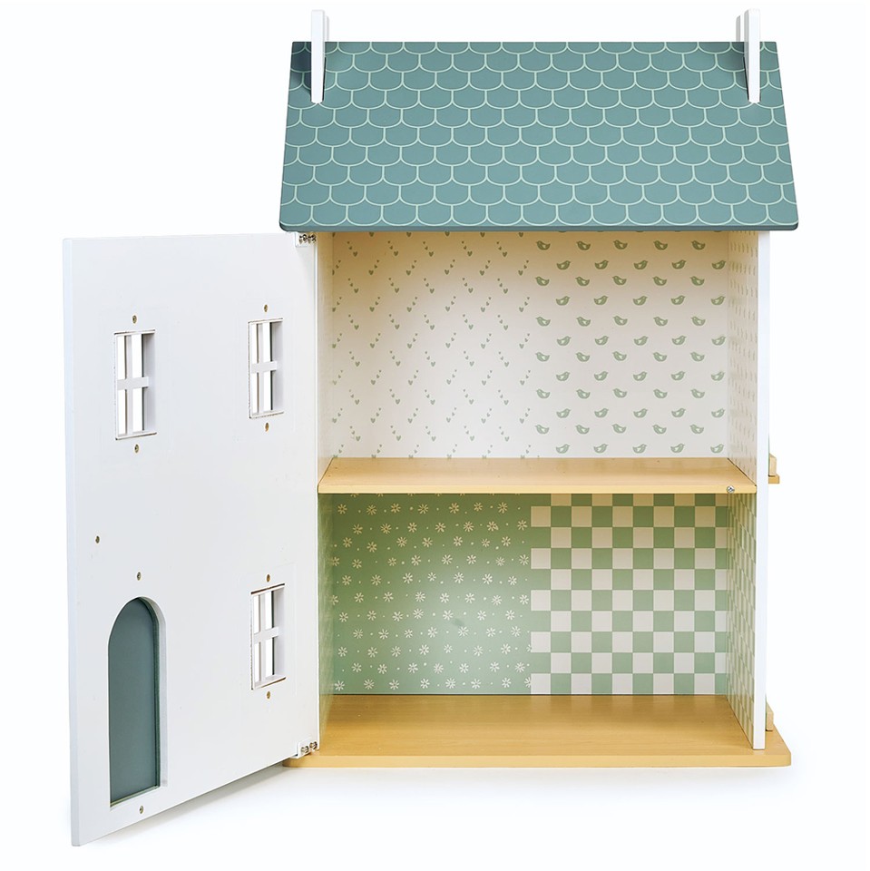 Mentari - Dukkehus - Willow House