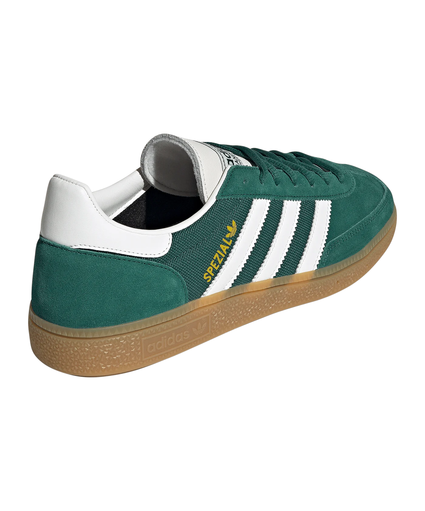 adidas Originals Handball Spezial Sneaker Grün