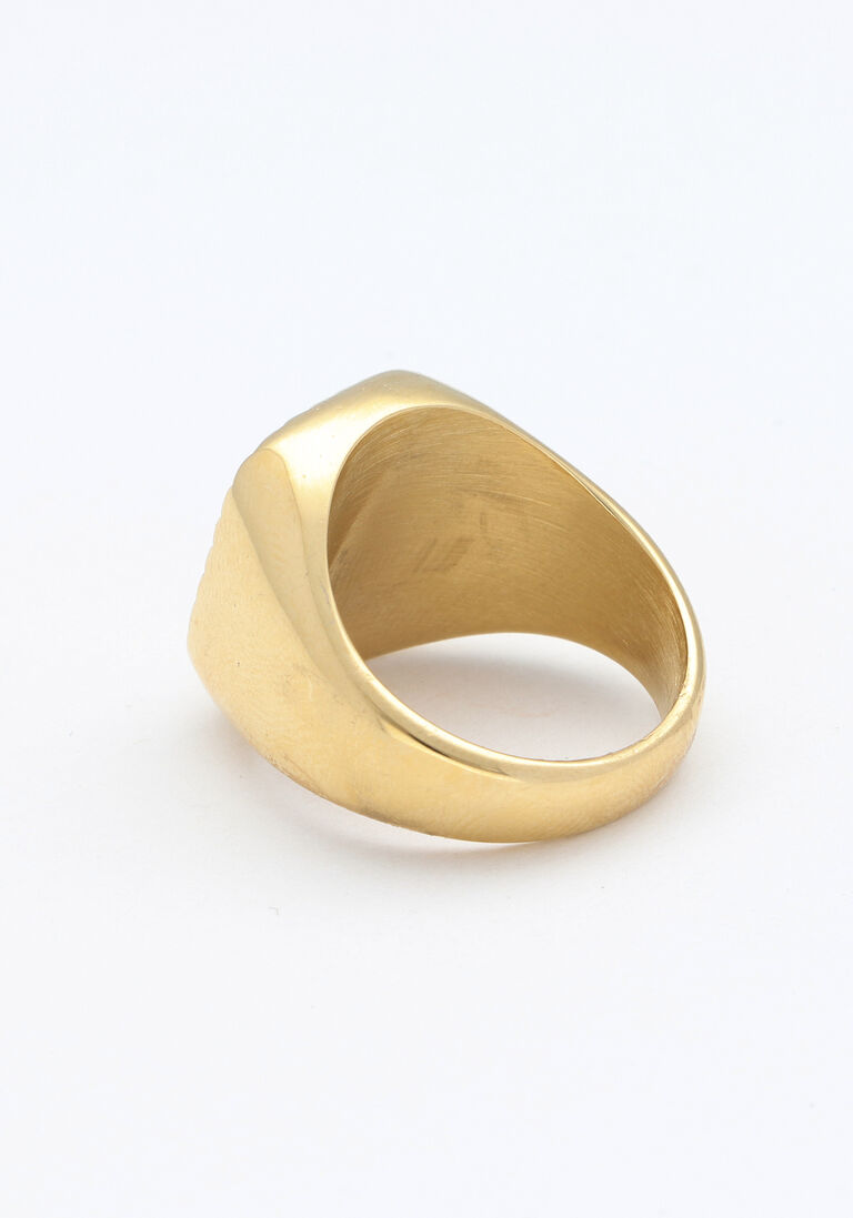 NOTRE-V gouden notre-v ring omss23-035 1
