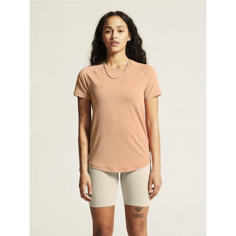 Craft COLLECTIVE SS TEE W Syrup