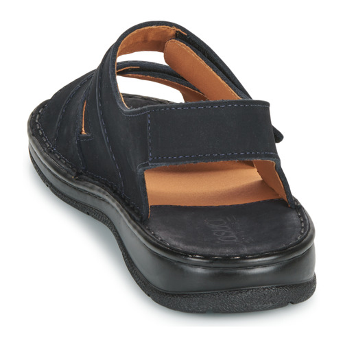 Casual Attitude - BELIDOU - Marine