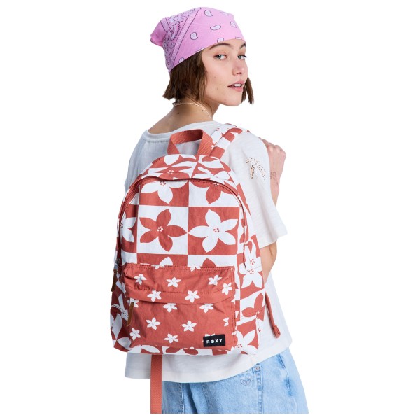 Roxy - Sugar Baby Canvas - Sac à dos journée