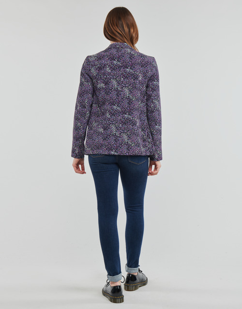 One Step - VOLT - Violet