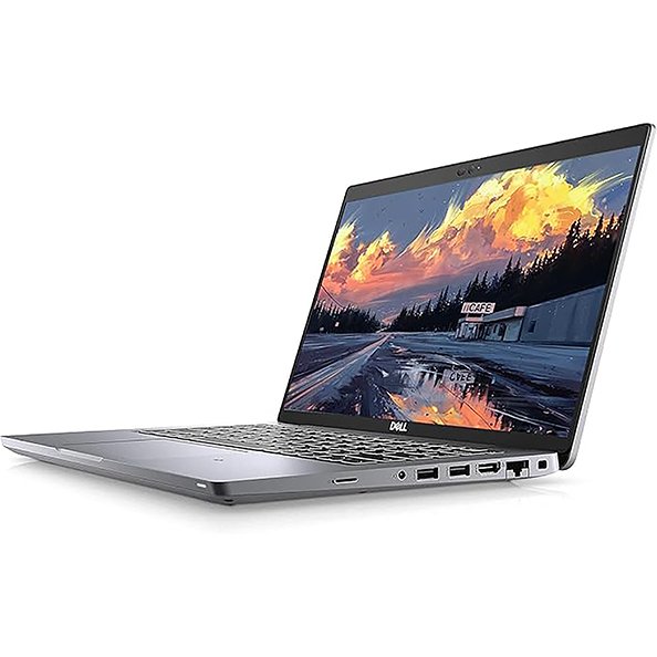 DELL LATITUDE 5420 CORE I5-1135G7 16GB SSD 256GB Reconditionné