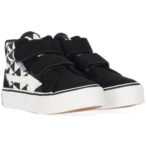 Chika 10 - 26936-18 Negro