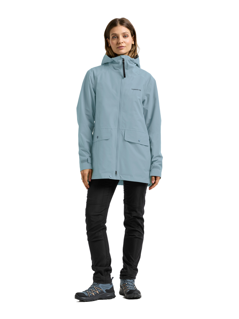 Gila Parka