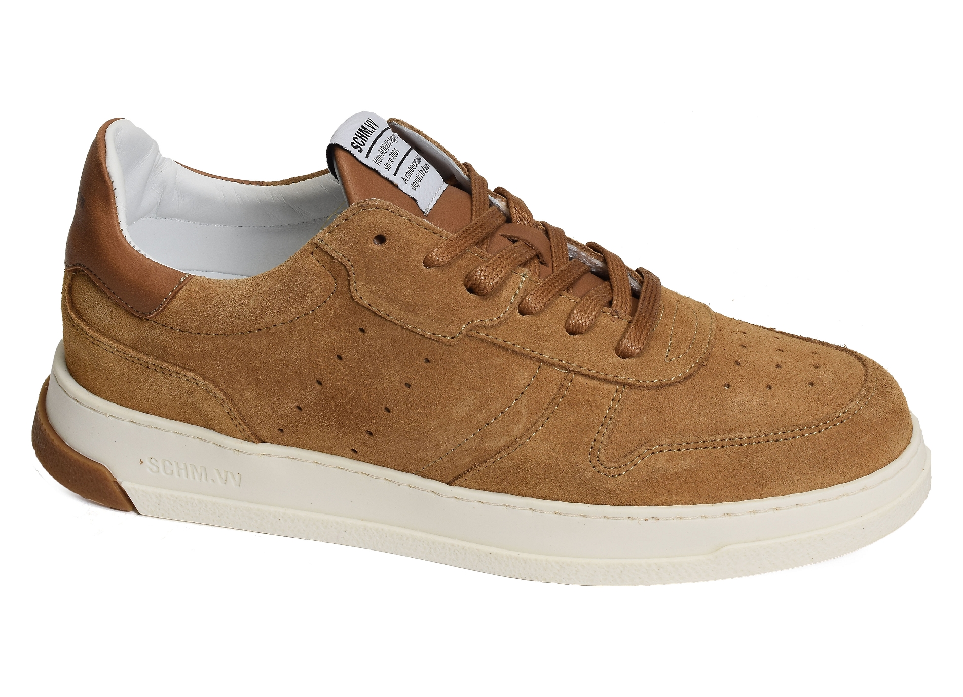 Order sneaker camel