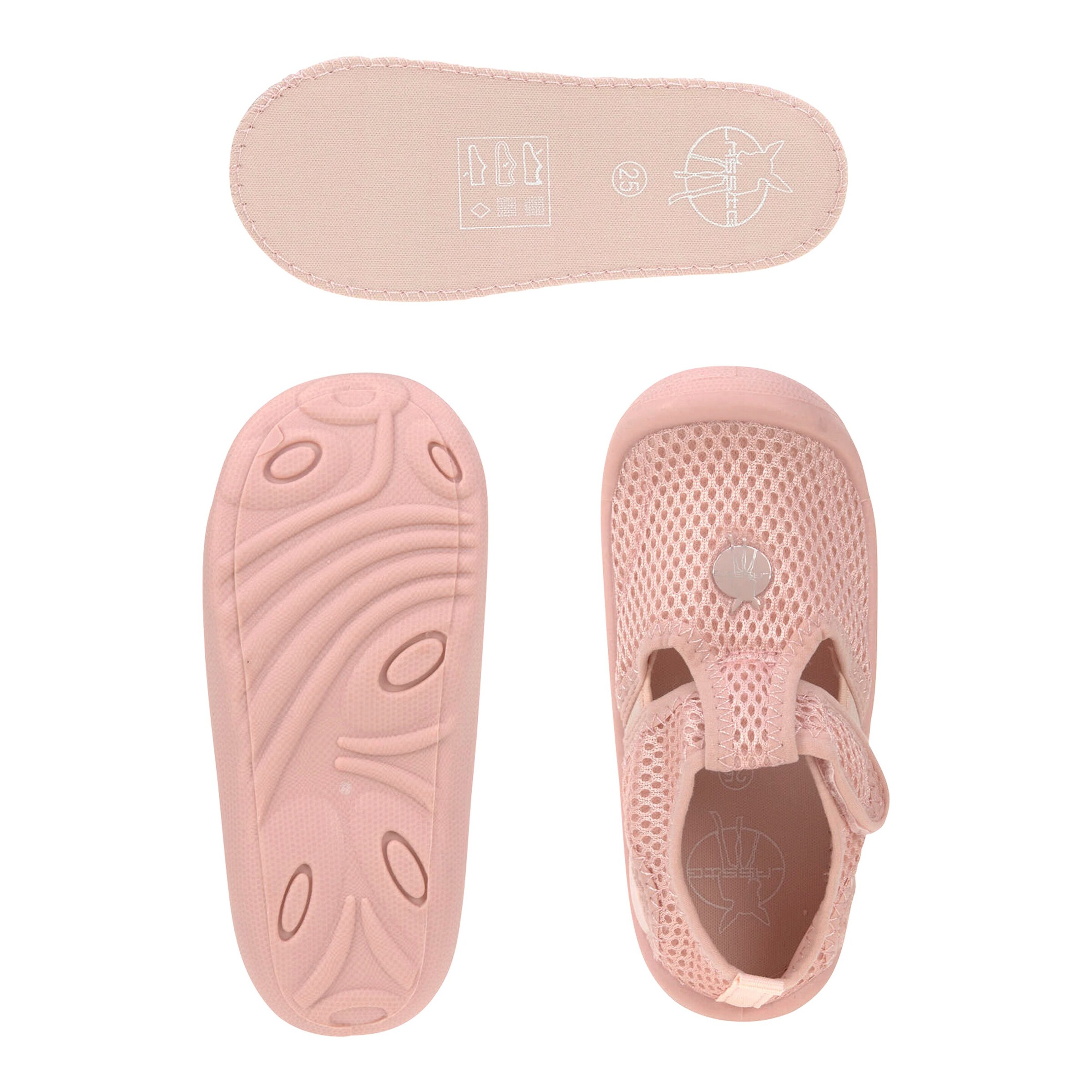 Lässig Badeschuhe