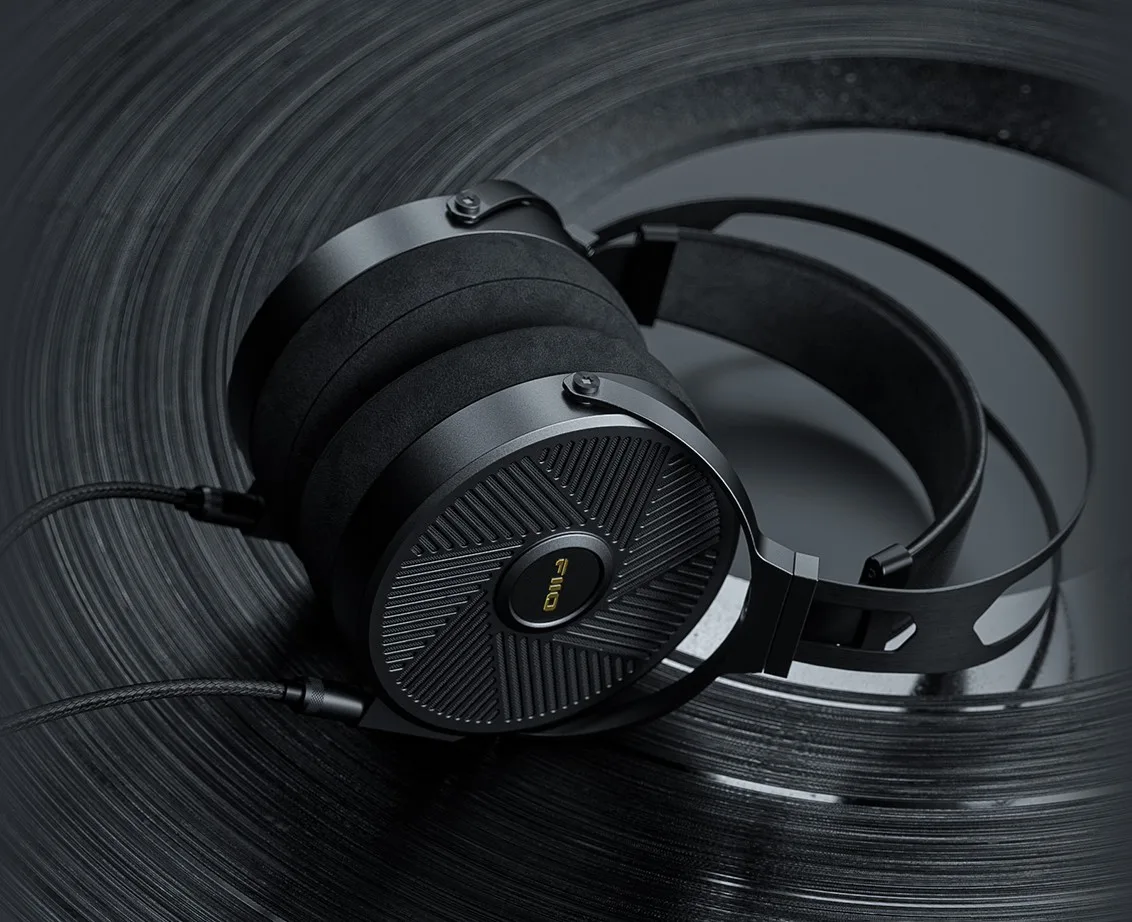 FiiO FT5 Casques hi-fi