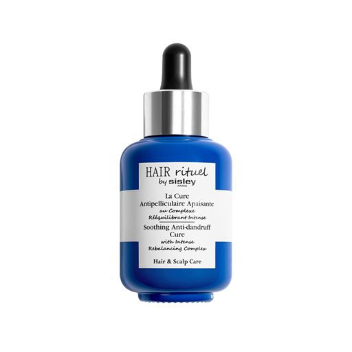 Hair Rituel By Sisley Soothing Anti-Danfruff Cure, 60 ml