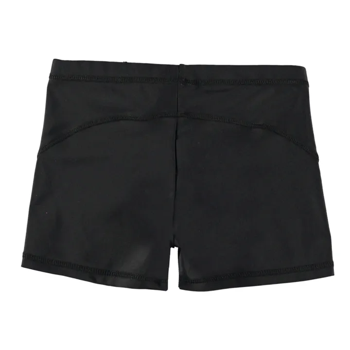 Molo Short de Bain Norton Solid | Noir