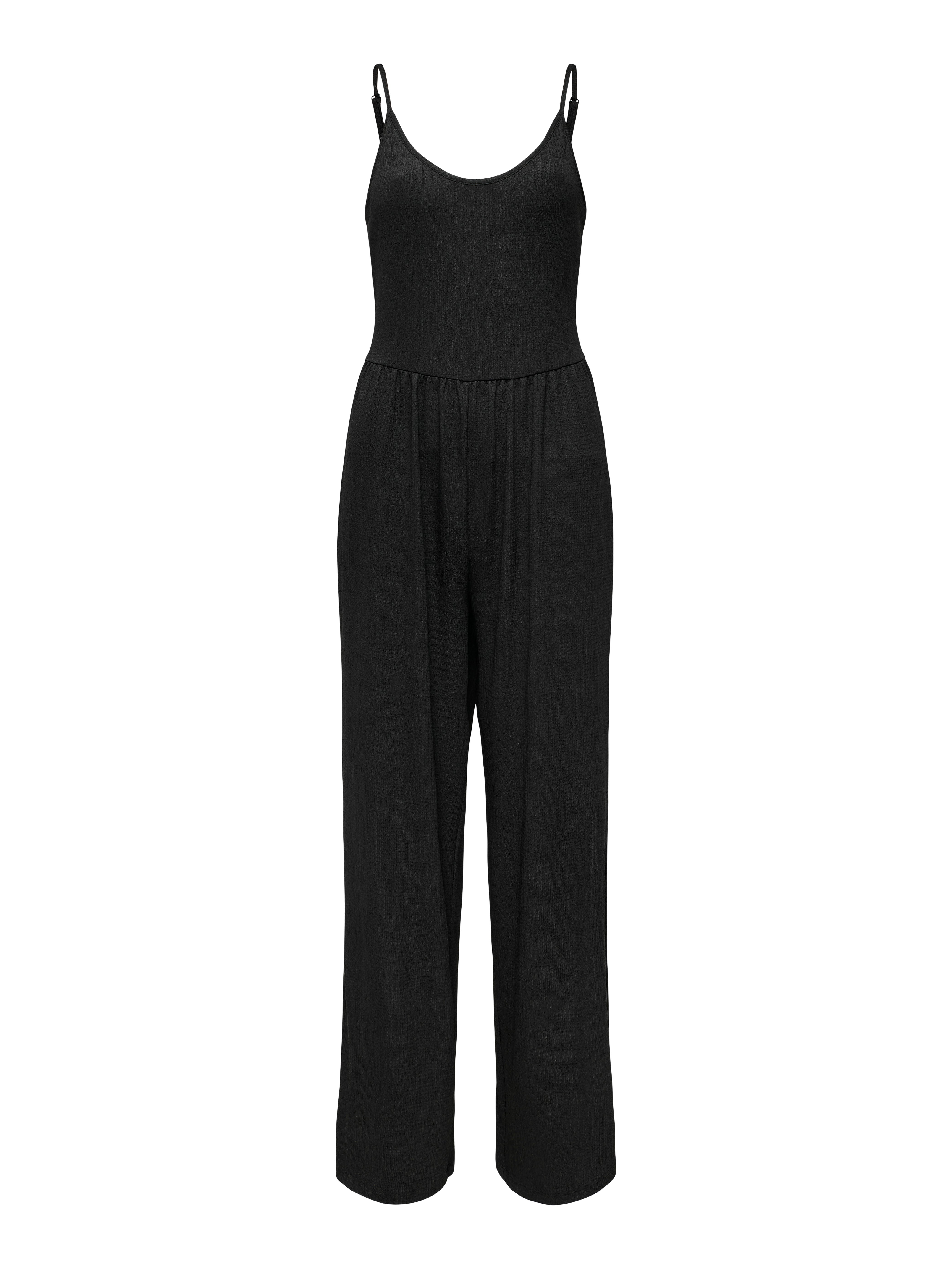 ONLHILLARY Jumpsuit Black