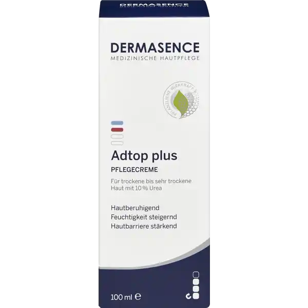 Adtop plus Pflegecreme