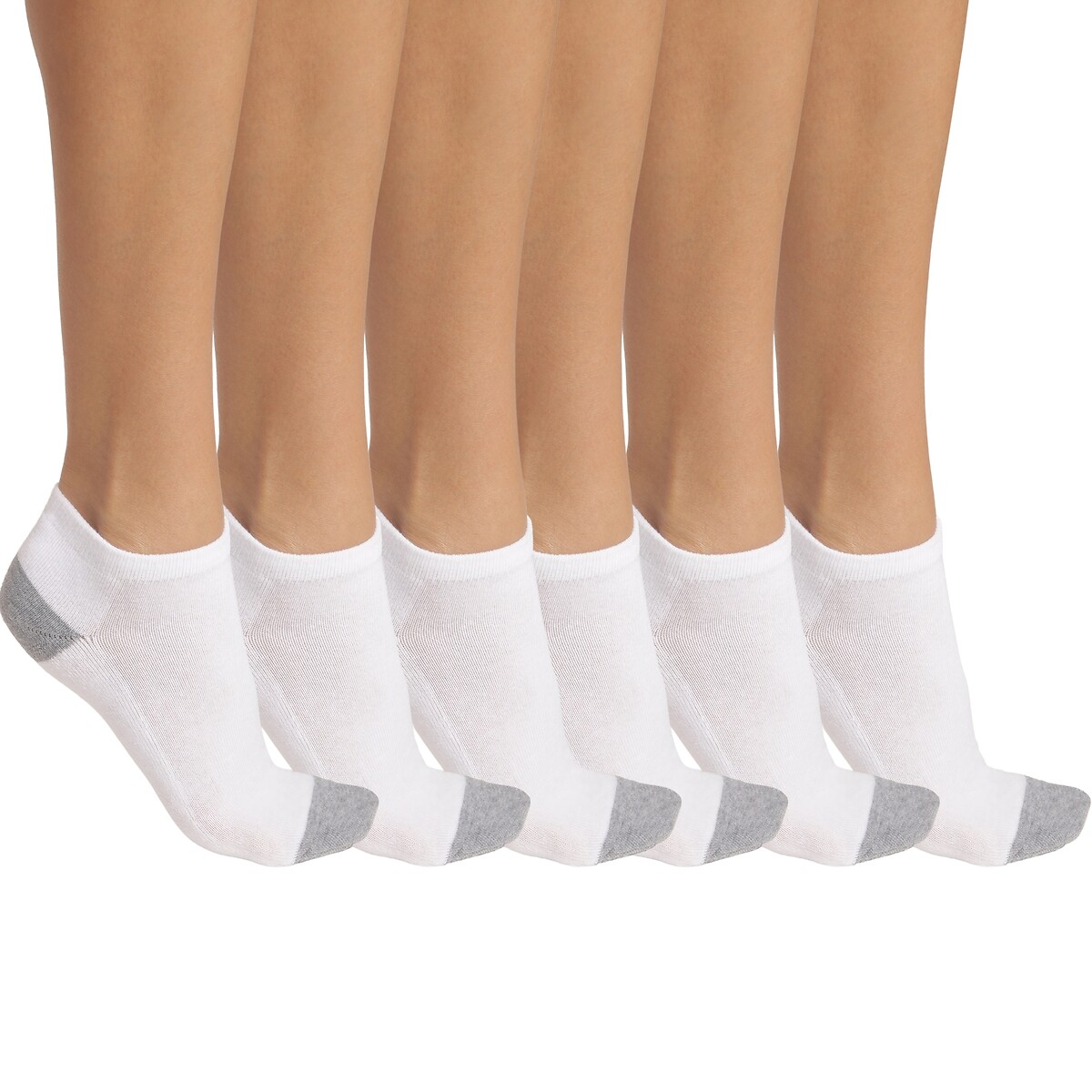 DIM<br>Conjunto de 6 pares de meias