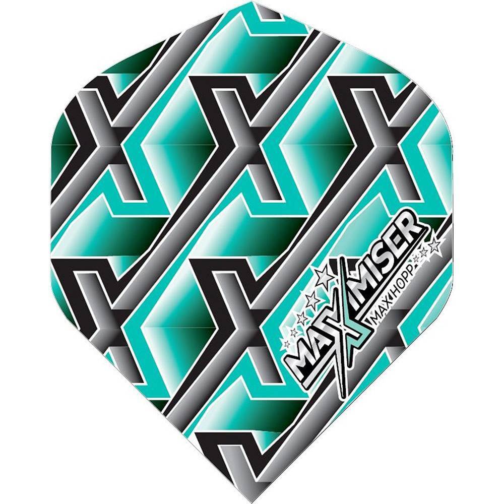 Bull's NL - Powerflite - Max Hopp 2019