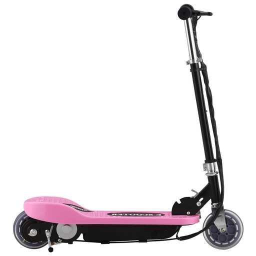Patinete Eléctrico Vidaxl 120 W