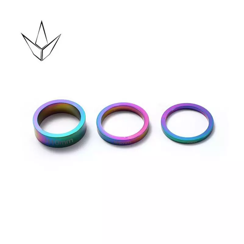 Spacer trottinette BLUNT SCOOTERS Bar Spacer Pack