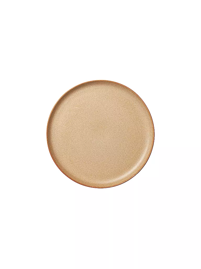 ASA SELECTION Dessertteller 21cm SAISONS Almond senf