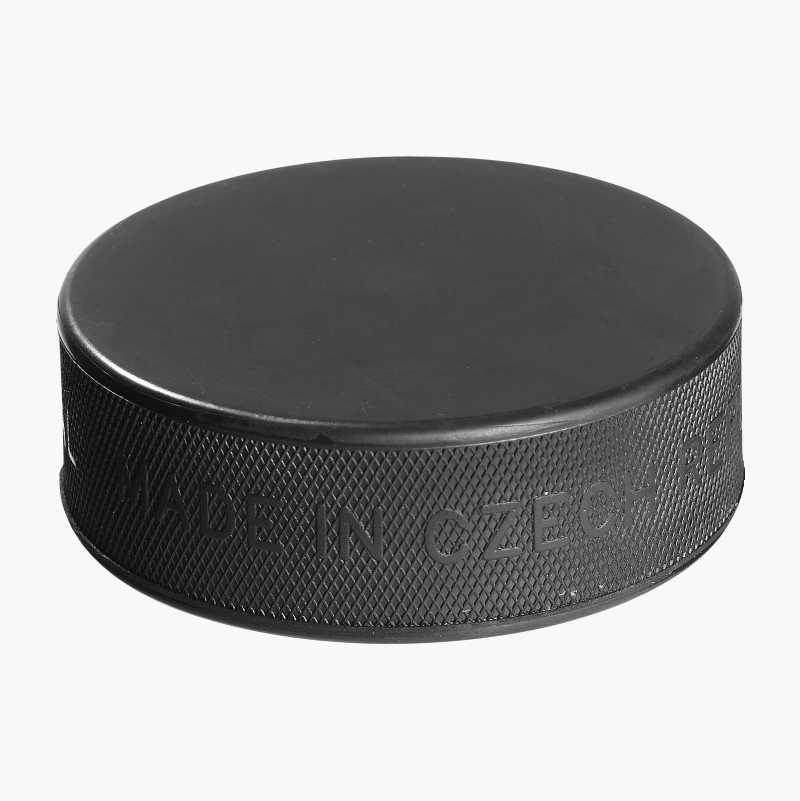 Ishockeypuck