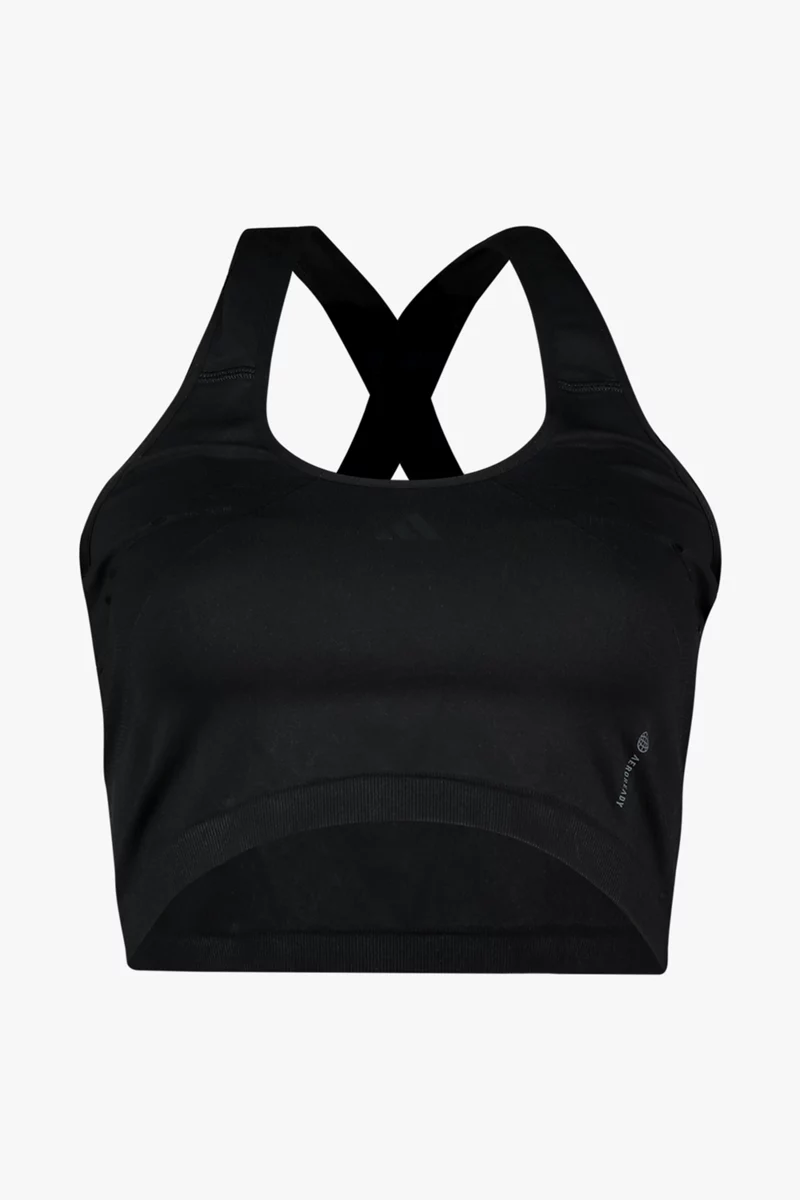 adidas Performance Aeroknit Damen Top