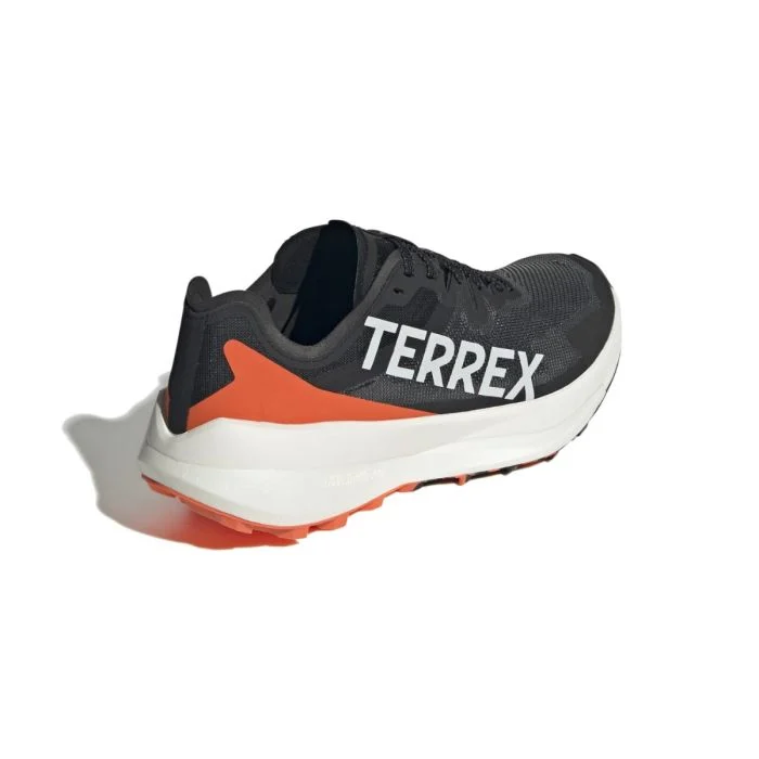 adidas Herre Trailsko Terrex Agravic Speed Sort
