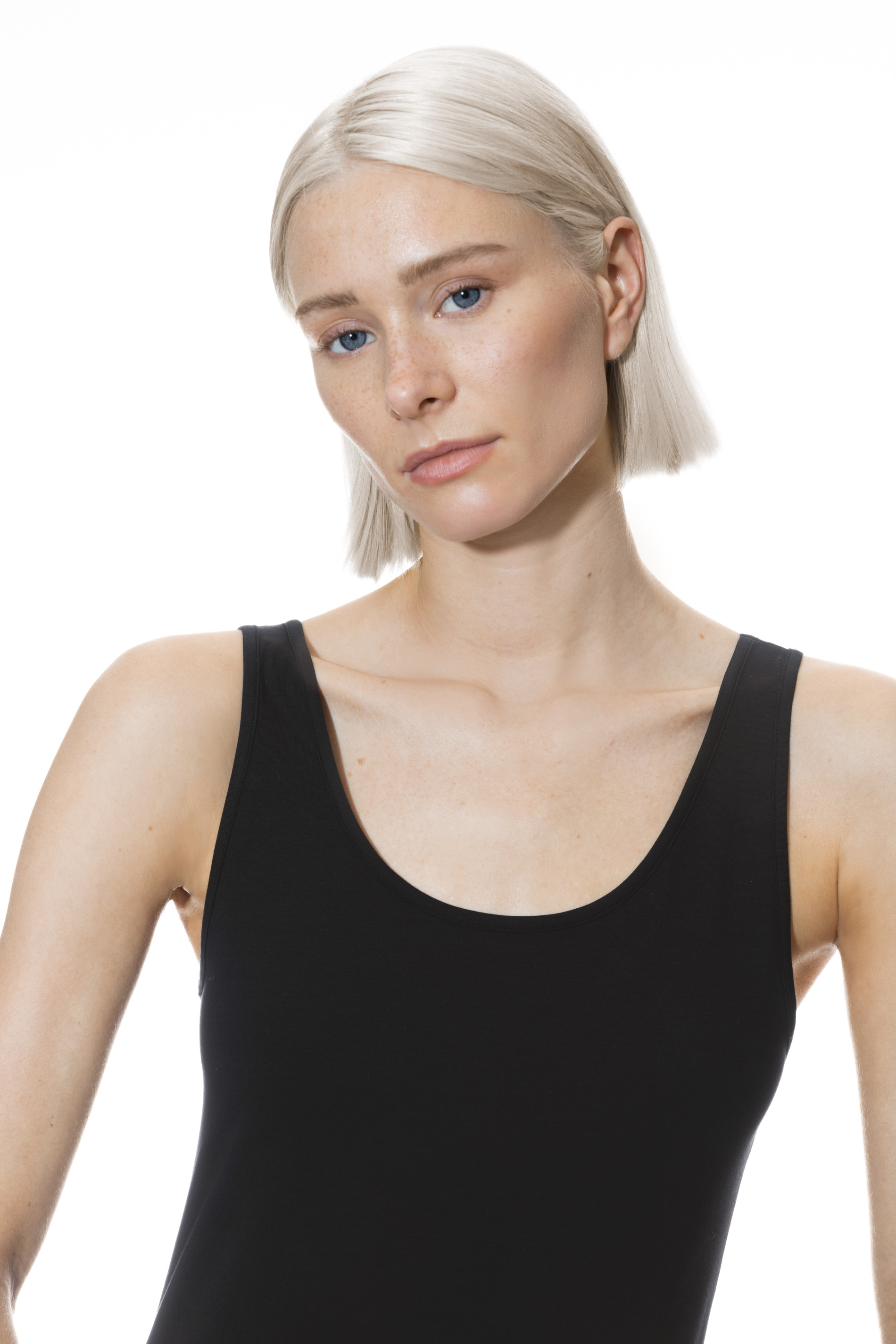 Top<br>Serie Comfort Cotton