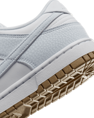 Nike Dunk Low Premium Next Nature Women's Shoes