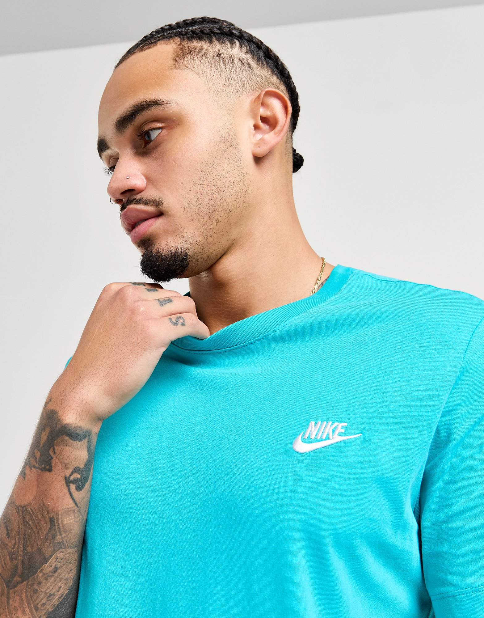 Nike T-shirt Core Homme
