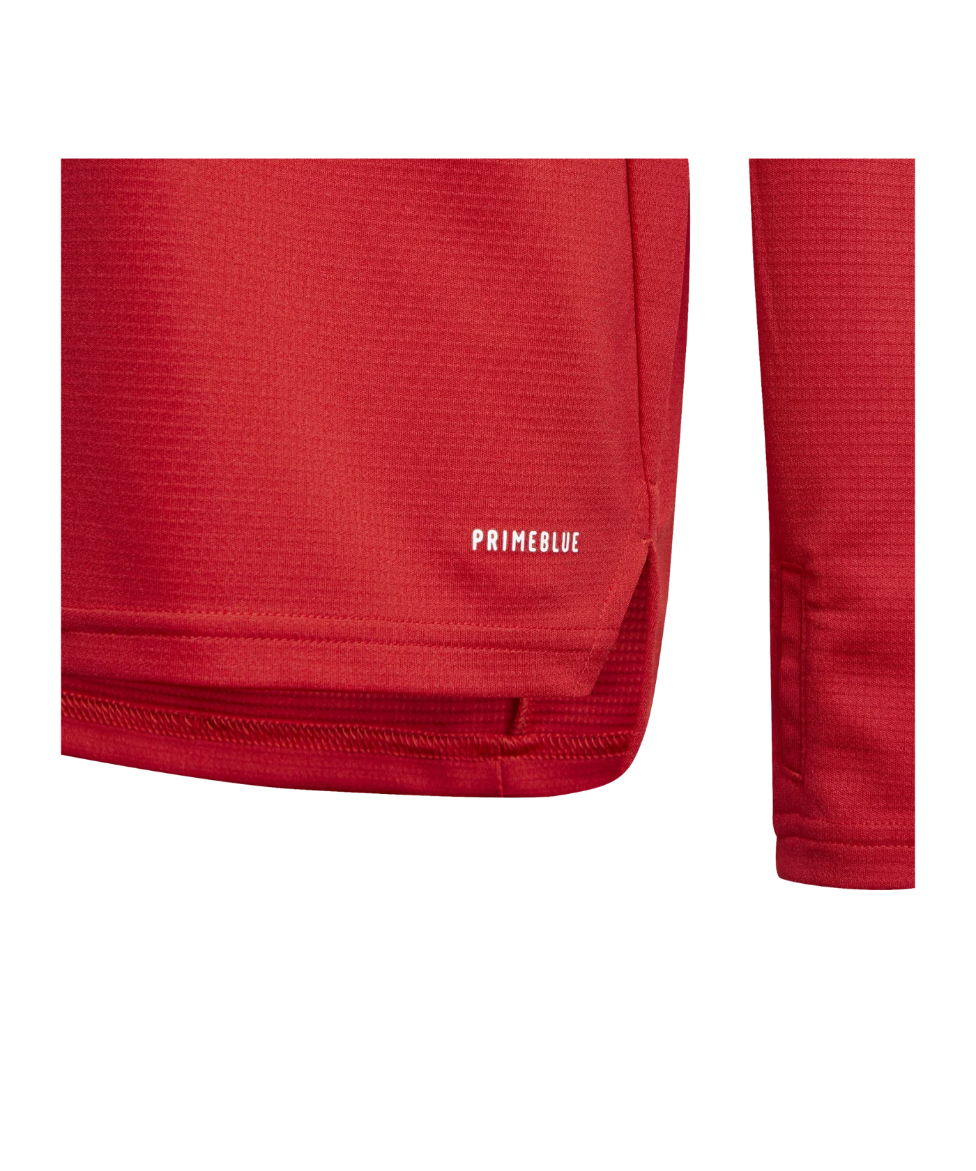 adidas Condivo 21 Sweatshirt Kids Rot
