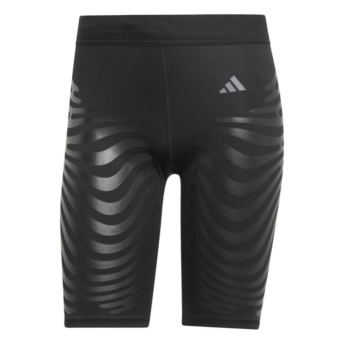 adidas Dame Korte tights Adizero S Tgt Short Tights Sort