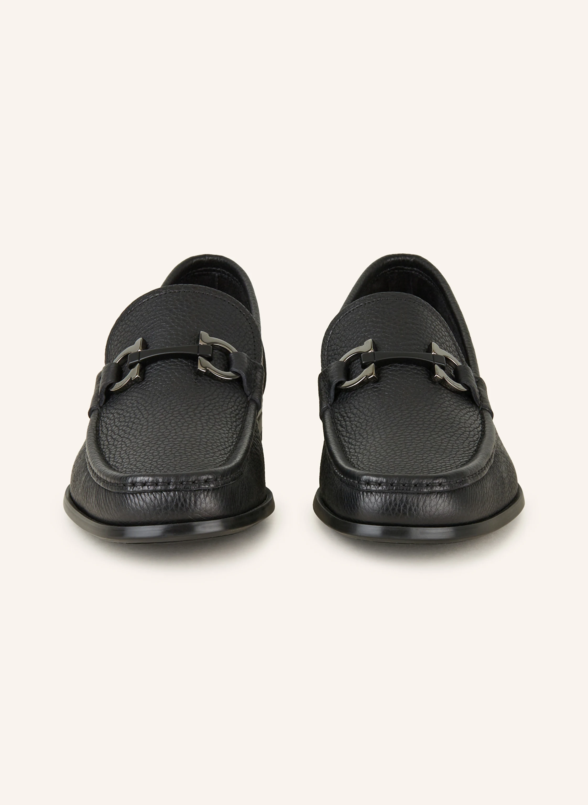 FERRAGAMO Loafer GRANDIOSO