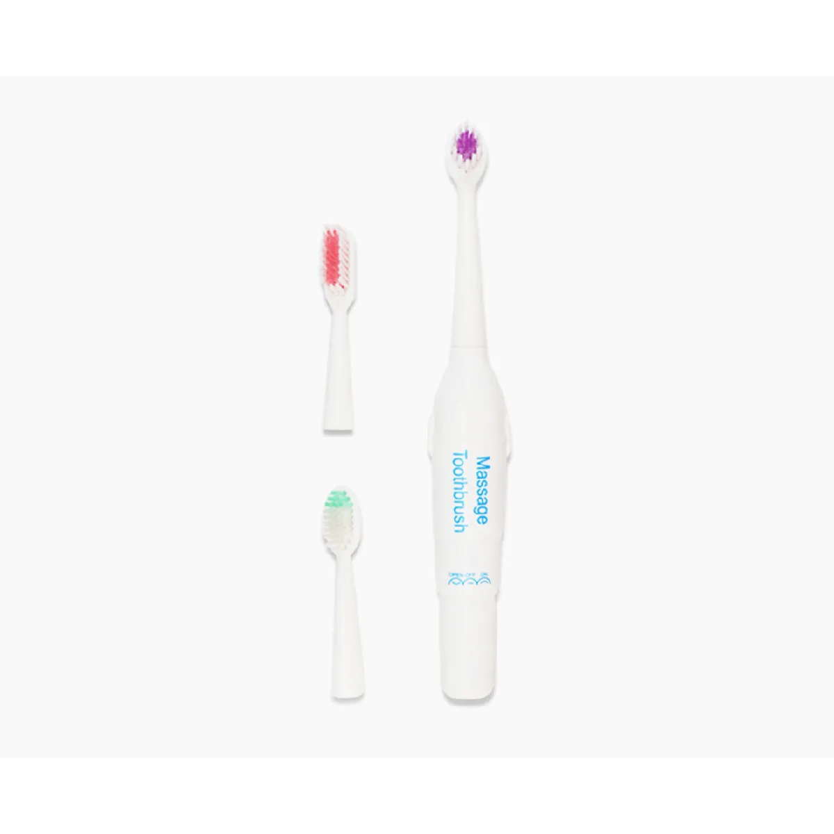 Brosse à Dents Électrique Générique
