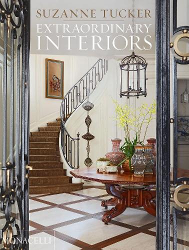 Extraordinary Interiors (Hardback)