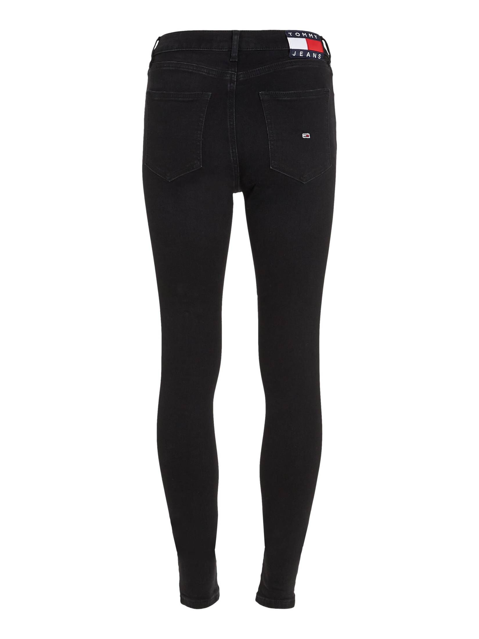 Tommy Jeans| Damen Jeans SYLVIA SUPER SKINNY