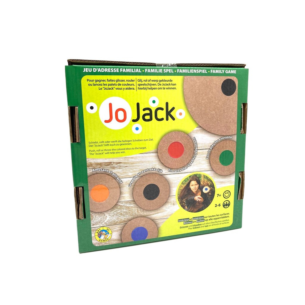 JoJack