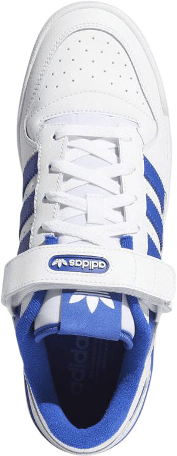 adidas FORUM LOW White
