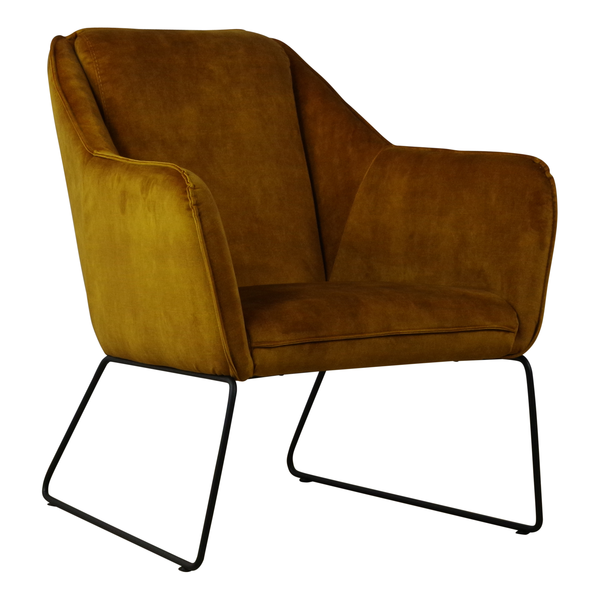 Fauteuil Sam Oker