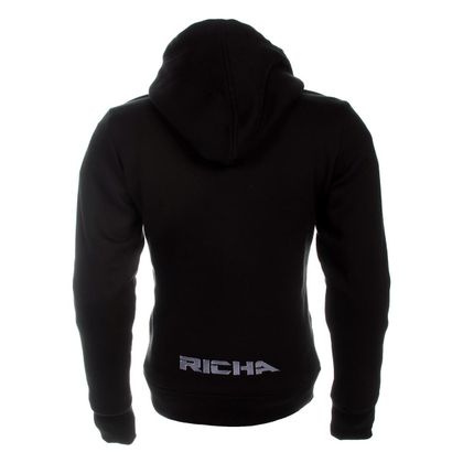Sweat moto Richa TITAN LADY - Noir