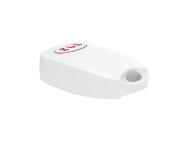 Fanvil KT10 Funk-Notrufsender zu Fanvil X305, 433 MHz KT10 Drahtlose Taste