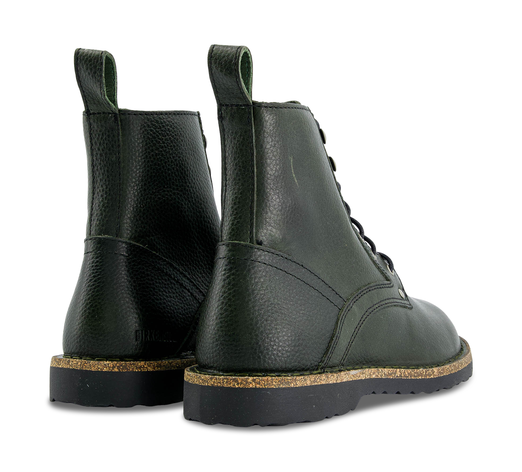 Birkenstock Bryson grün