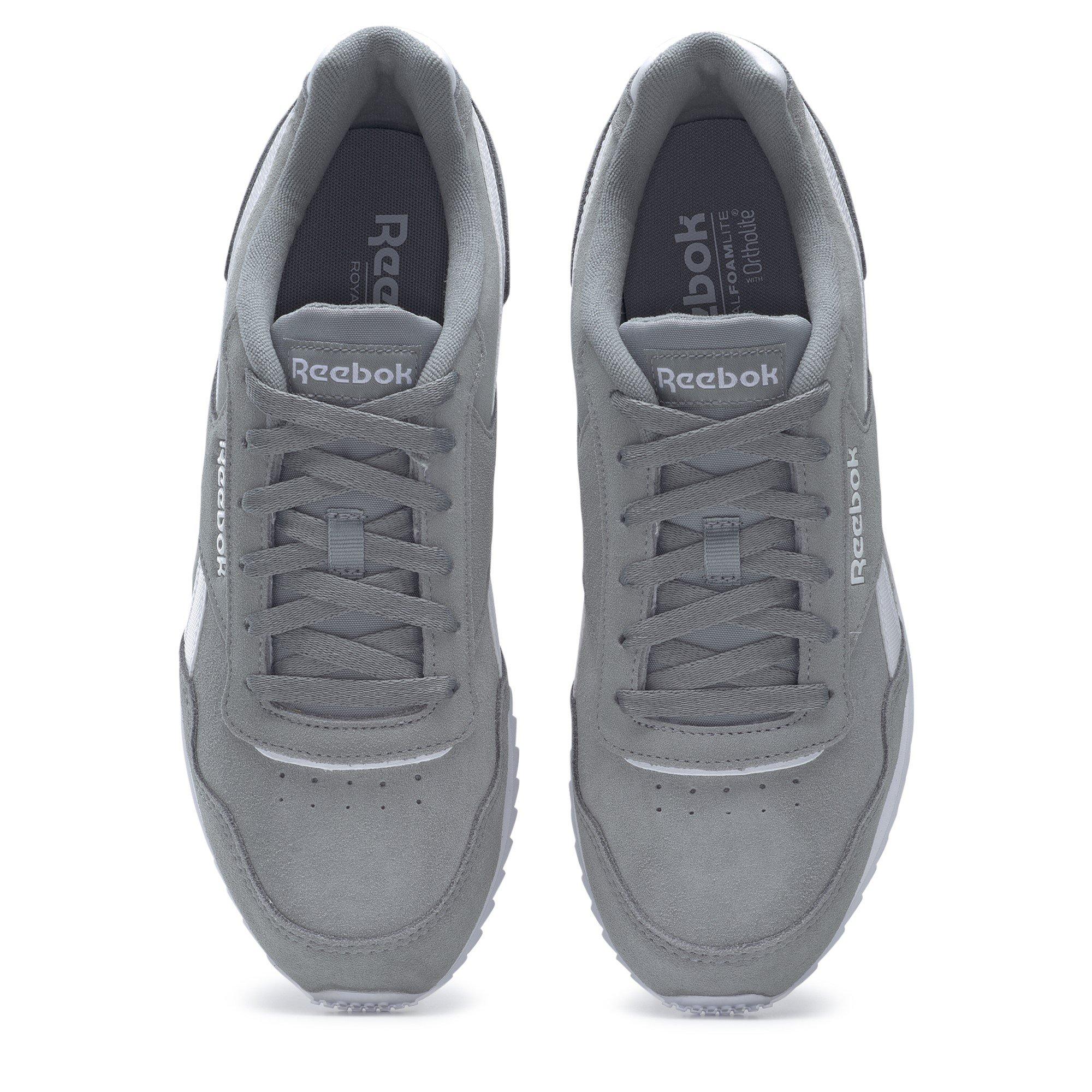 Reebok Royal Glide Ripple Mens Shoes Low Top Trainers Boys