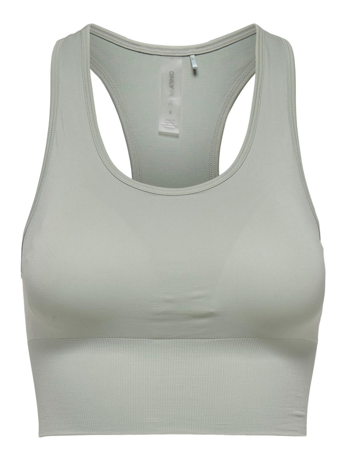 ONPDAISY-2 Sport-BH Aqua Gray