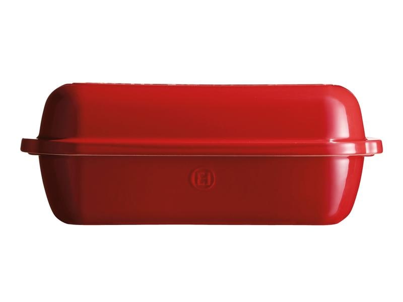 Emile Henry Brot-Backform Landbrot 39 cm Brot-Backform