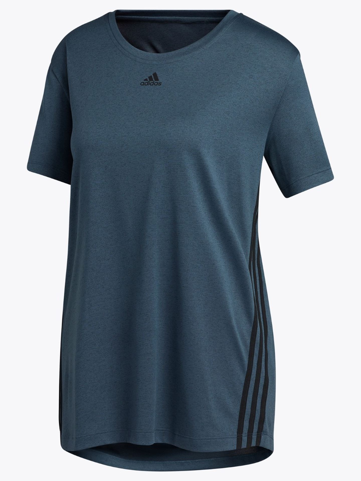 3 Stripe Tee