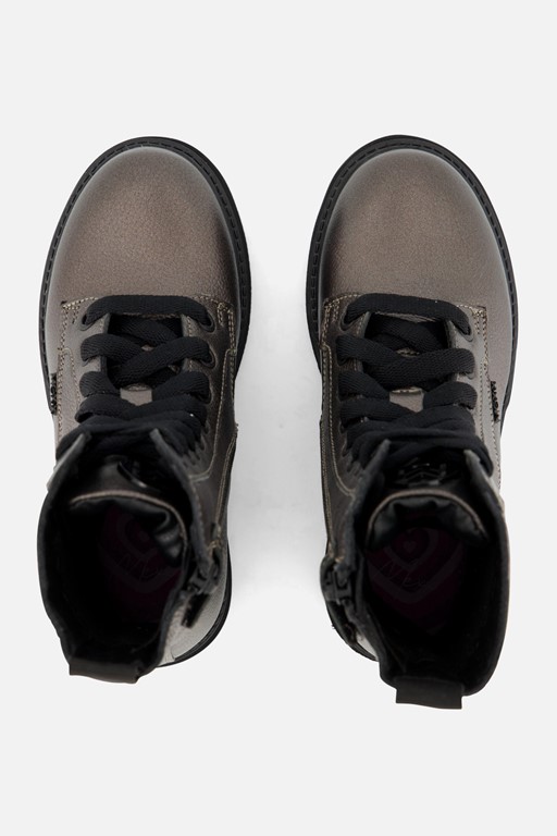 Mexx Billy Bo Veterboots goud Leer