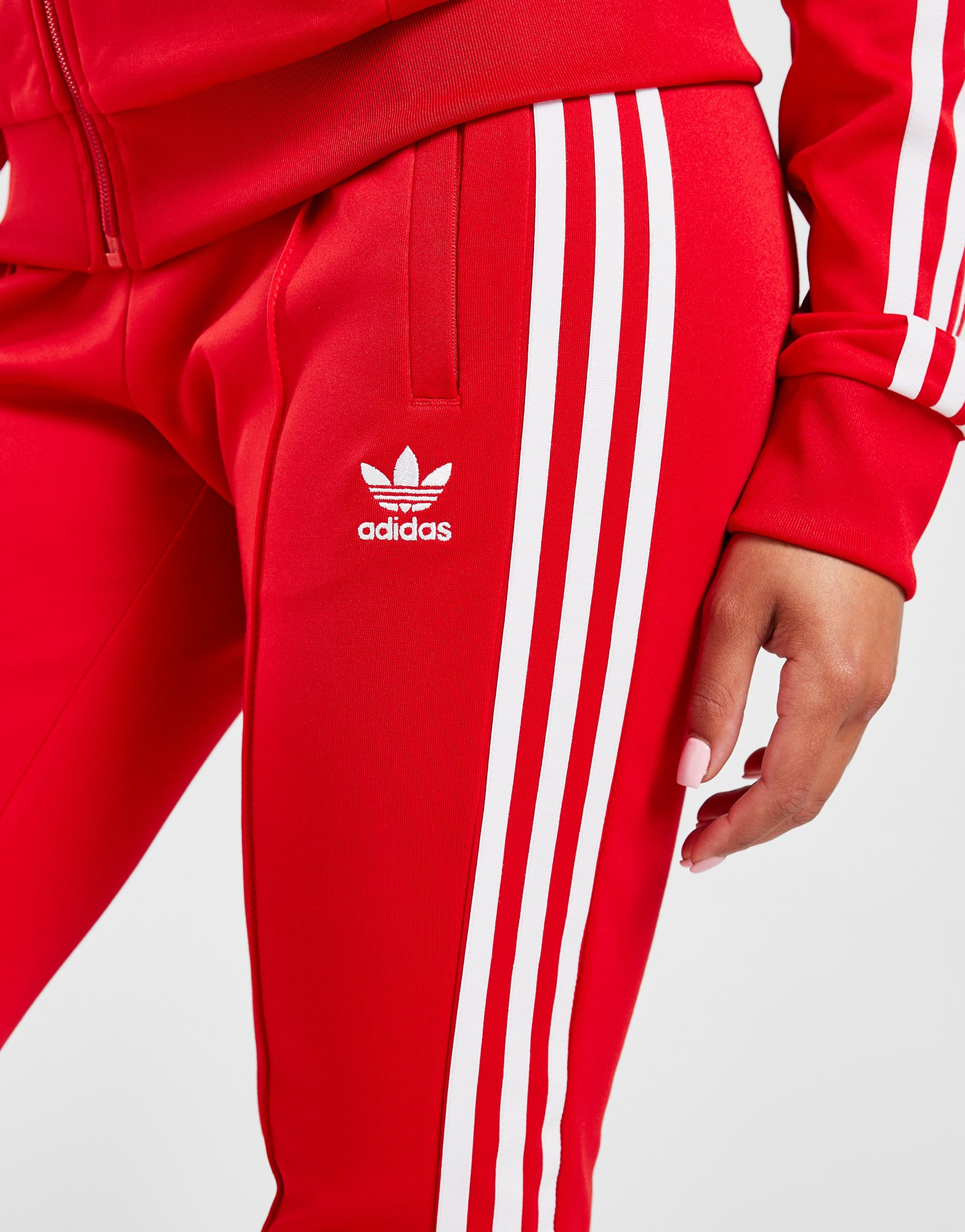 adidas Originals Pantalon de jogging Adicolor SST