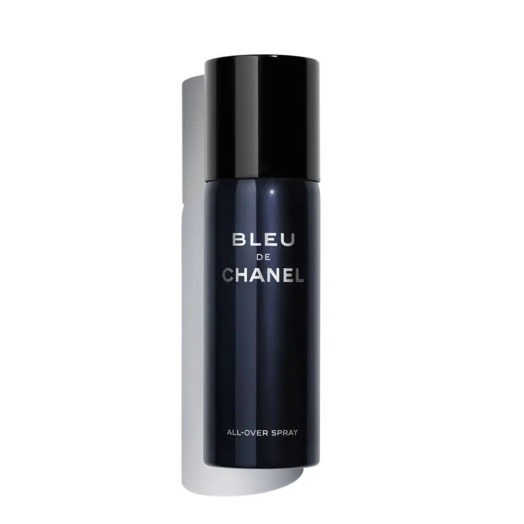 CHANEL - BLEU DE CHANEL ALL-OVER SPRAY- Eau de parfum
