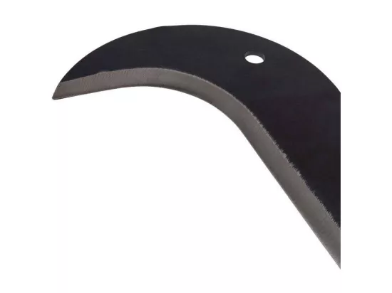 Serpe italienne en acier