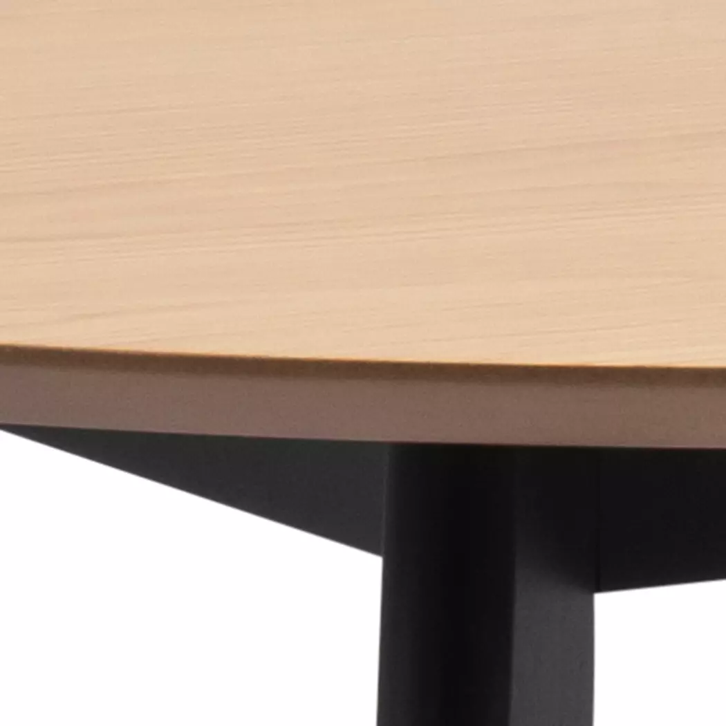 Esstisch Roxby Ø 105 cm