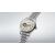 Seiko Presage Open Heart Automatik Weiß SPB469J1